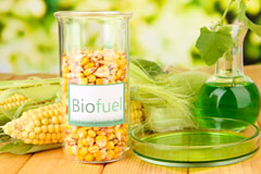 Onich biofuel availability
