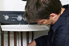 boiler repair Onich