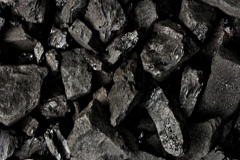 Onich coal boiler costs