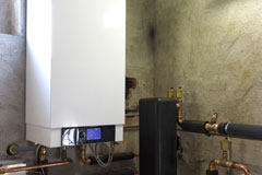 Onich condensing boiler companies