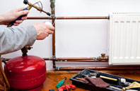 free Onich heating repair quotes