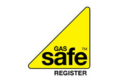gas safe companies Onich